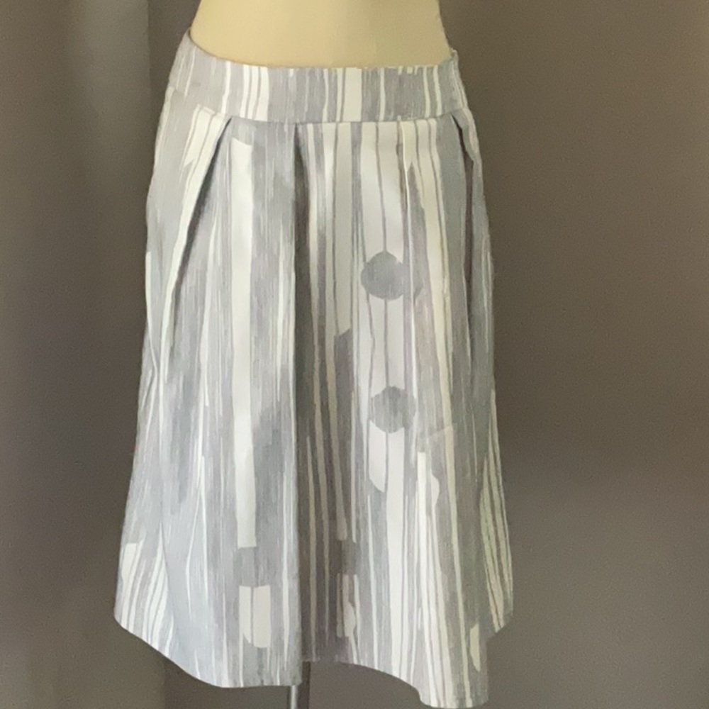Gianfranco Ferre Women's Skirt Sz 44